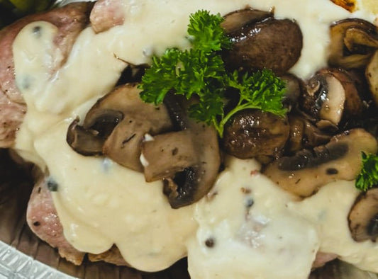 December buffet "Noel"