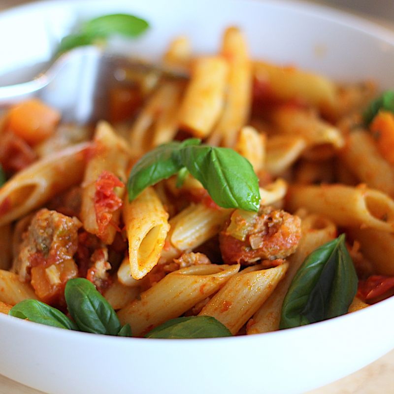 Italiaans buffet (v.a. 15 personen)