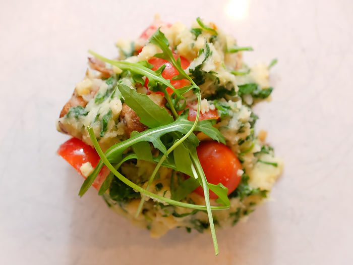 Stamppot buffet anno 2025: Net even anders!!!(v.a. 8 personen)